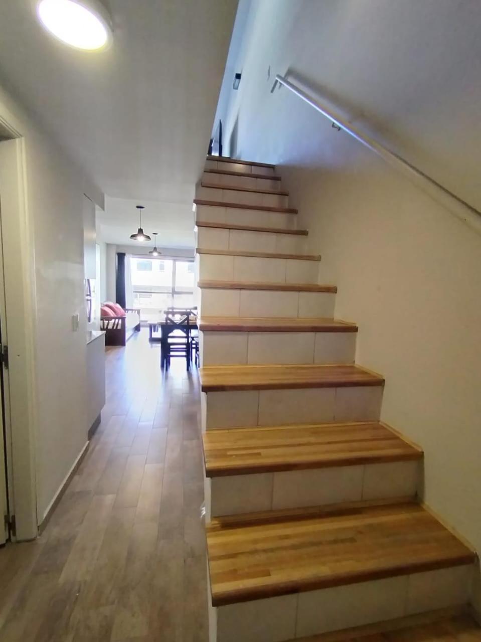Apartamento Brc 6 San Carlos de Bariloche