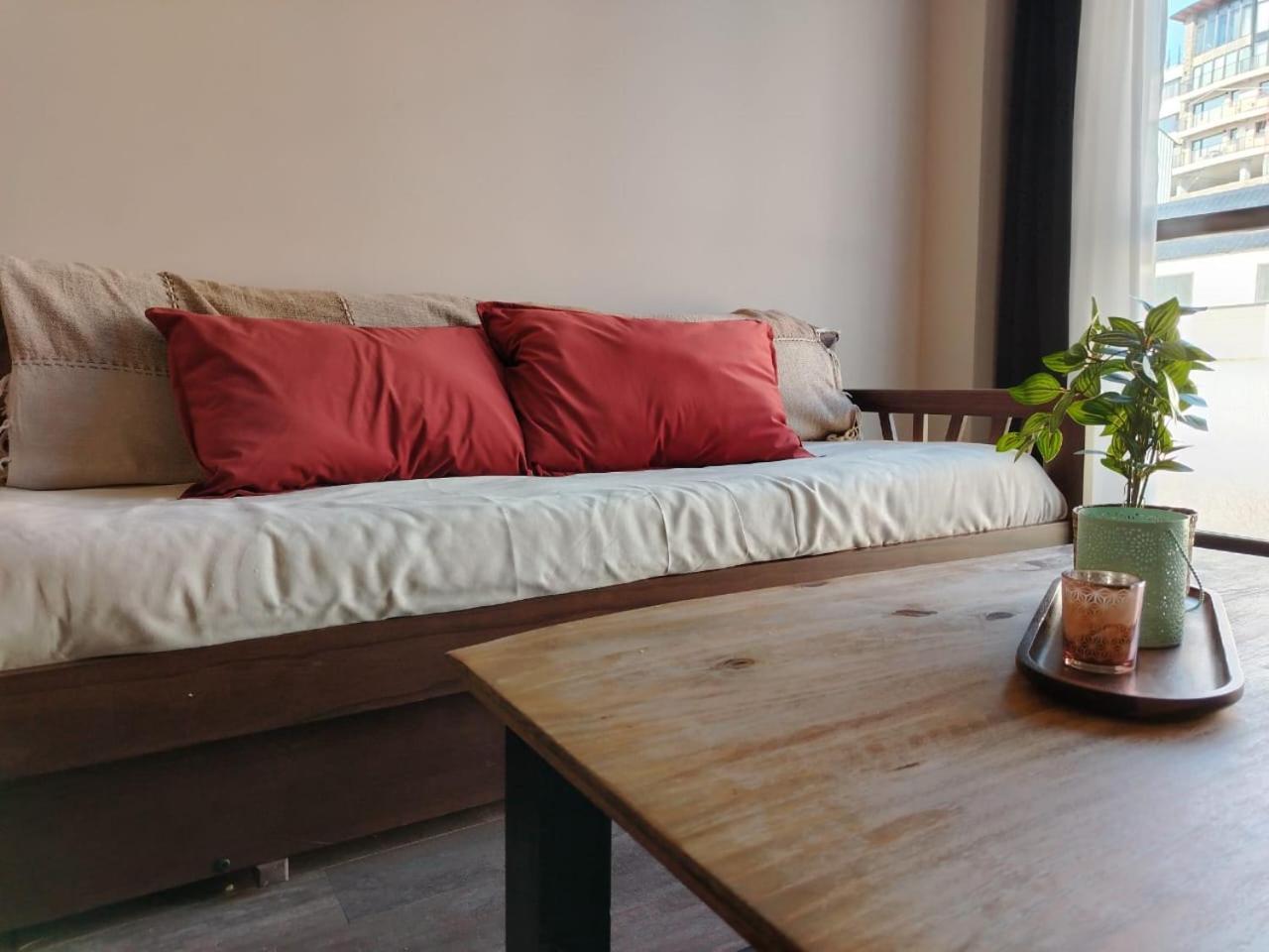 Brc 6 Apartamento