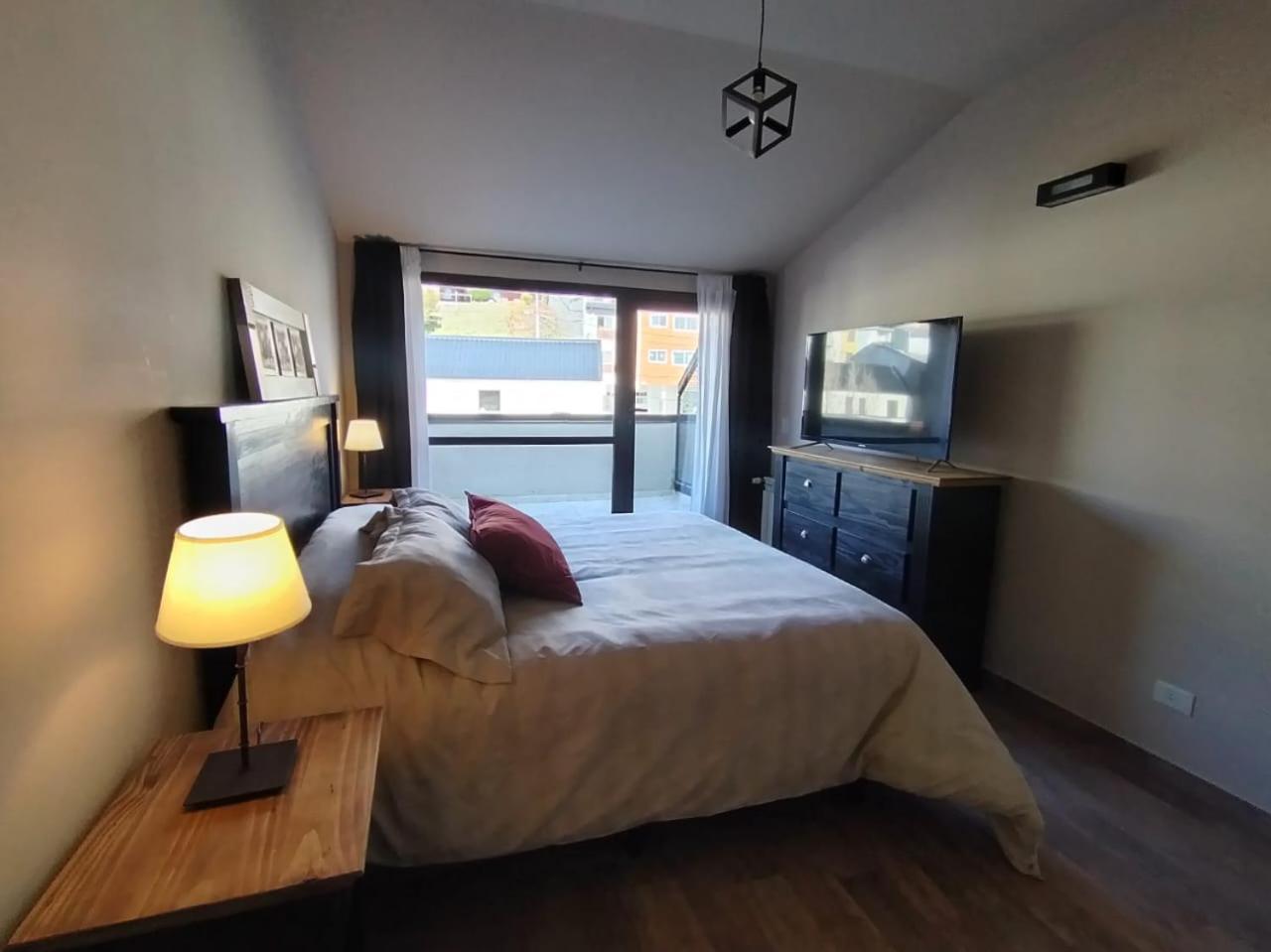 Apartamento Brc 6