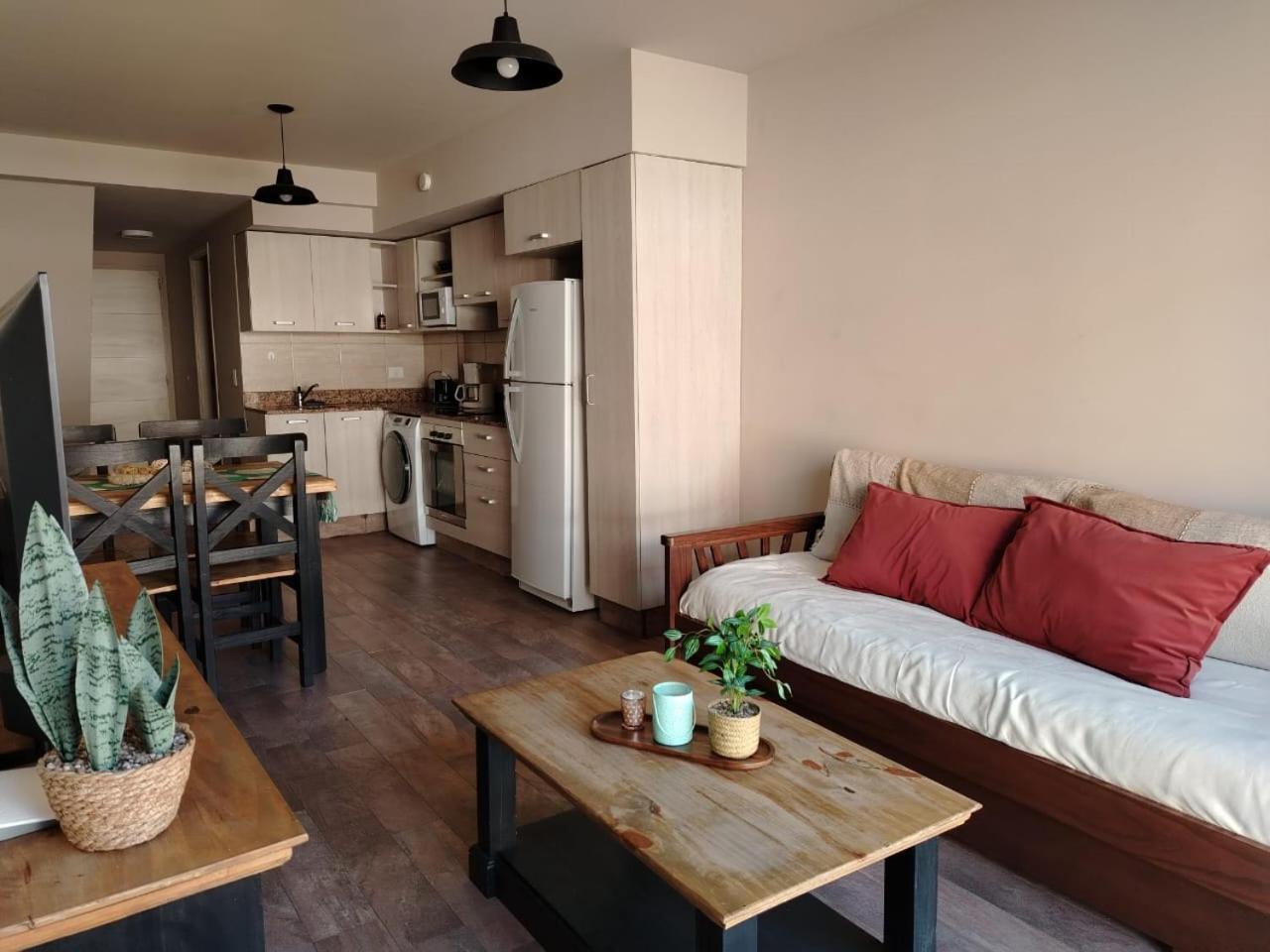 Brc 6 Apartamento *