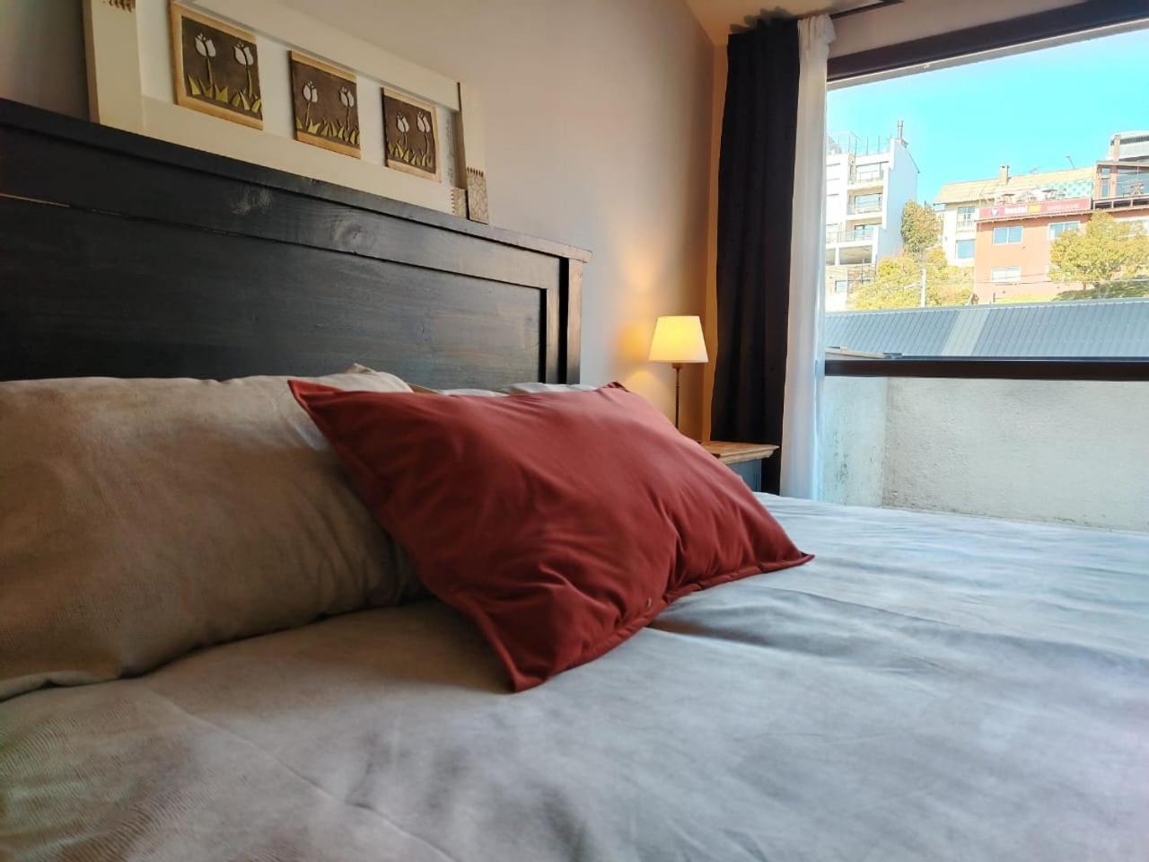 Apartamento Brc 6 San Carlos de Bariloche
