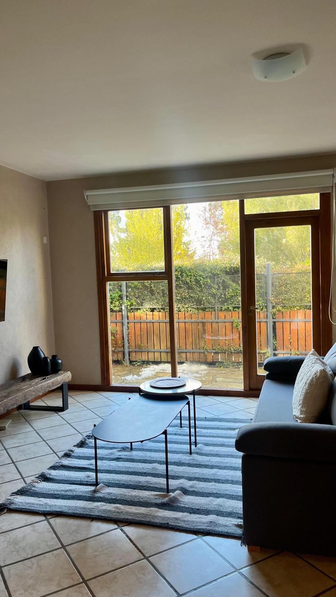 Apartamento Departamentos Cerezos C San Carlos de Bariloche