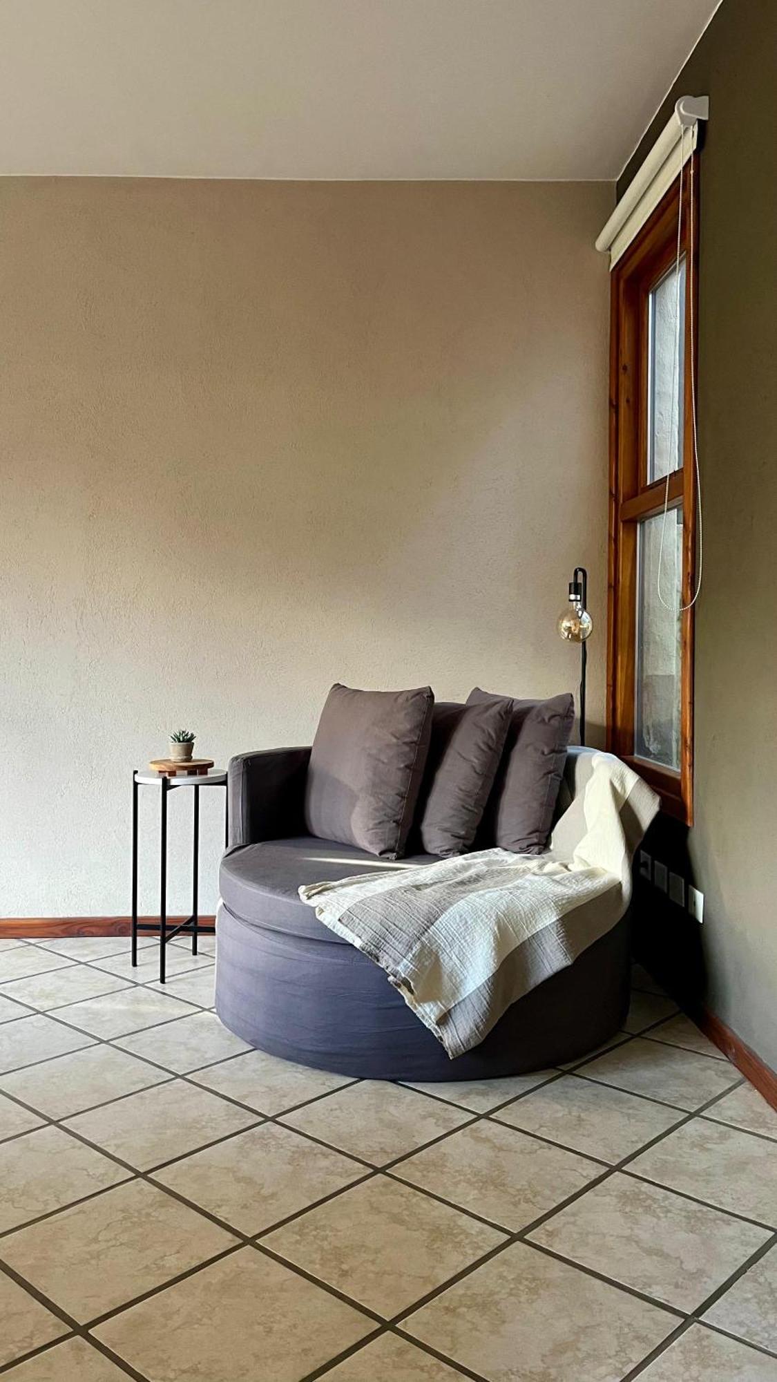 Apartamento Departamentos Cerezos C *