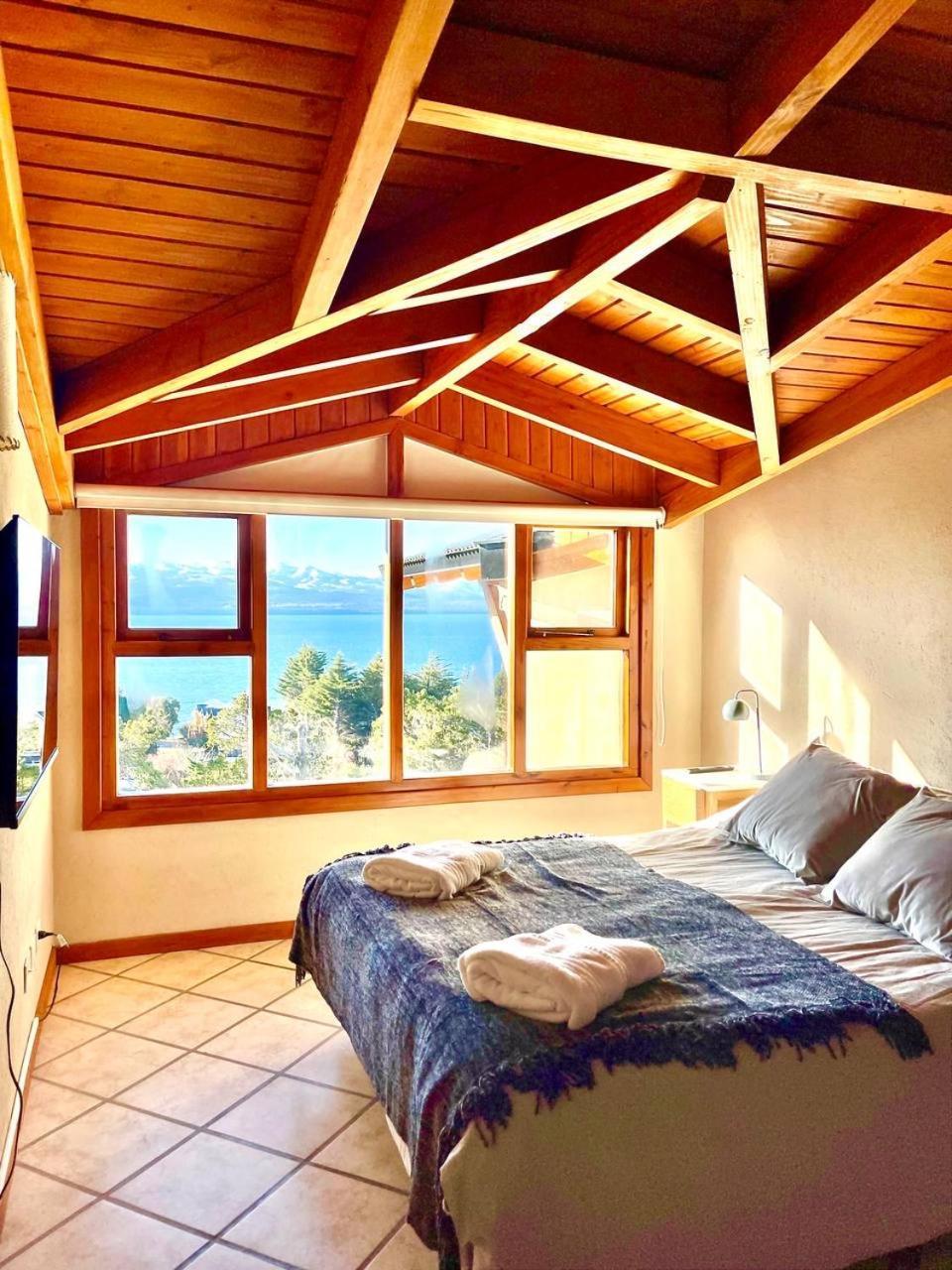 Departamentos Cerezos C Apartamento San Carlos de Bariloche