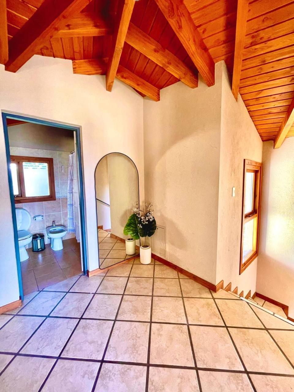 Apartamento Departamentos Cerezos C San Carlos de Bariloche