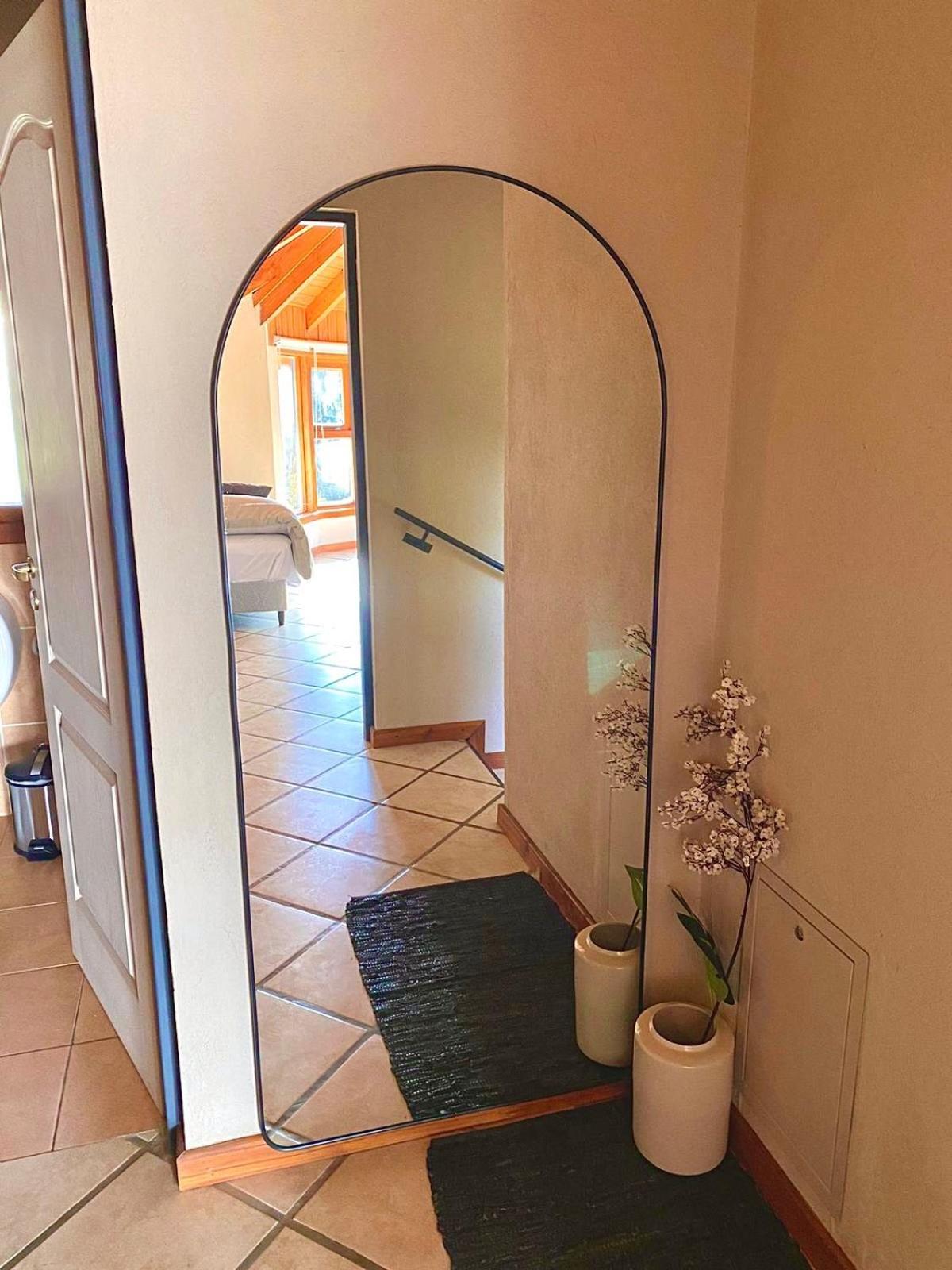 Apartamento Departamentos Cerezos C