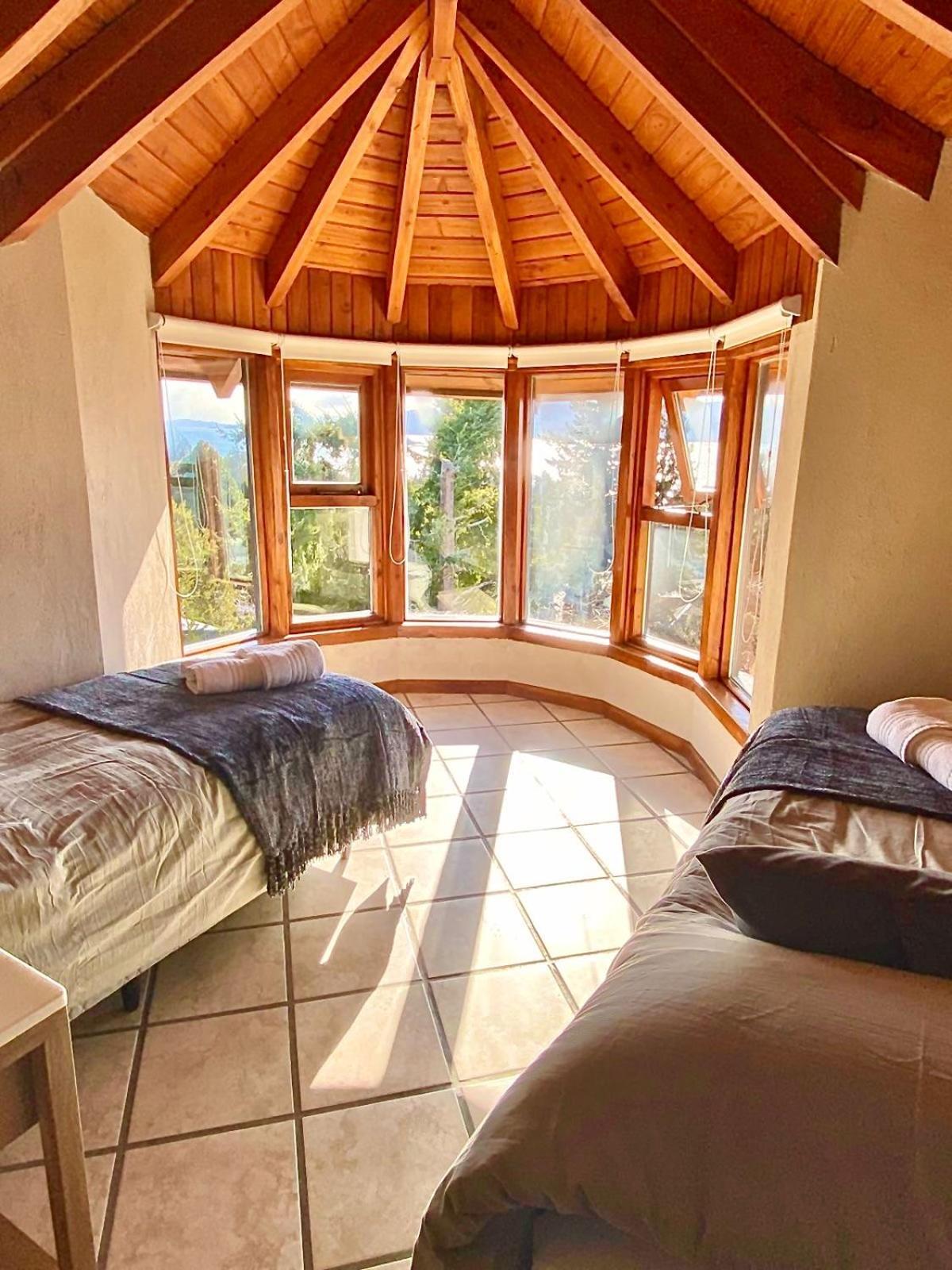 Departamentos Cerezos C Apartamento San Carlos de Bariloche