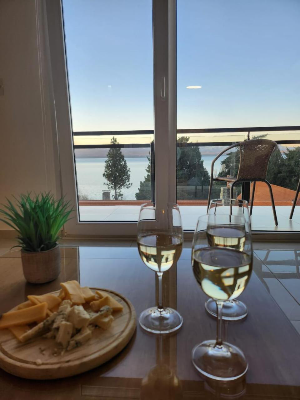 Apartamento Lago1220 San Carlos de Bariloche