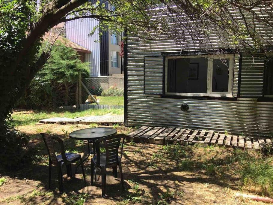 Casita Centrica Cost, Estacionamiento Y Wifi * San Carlos de Bariloche