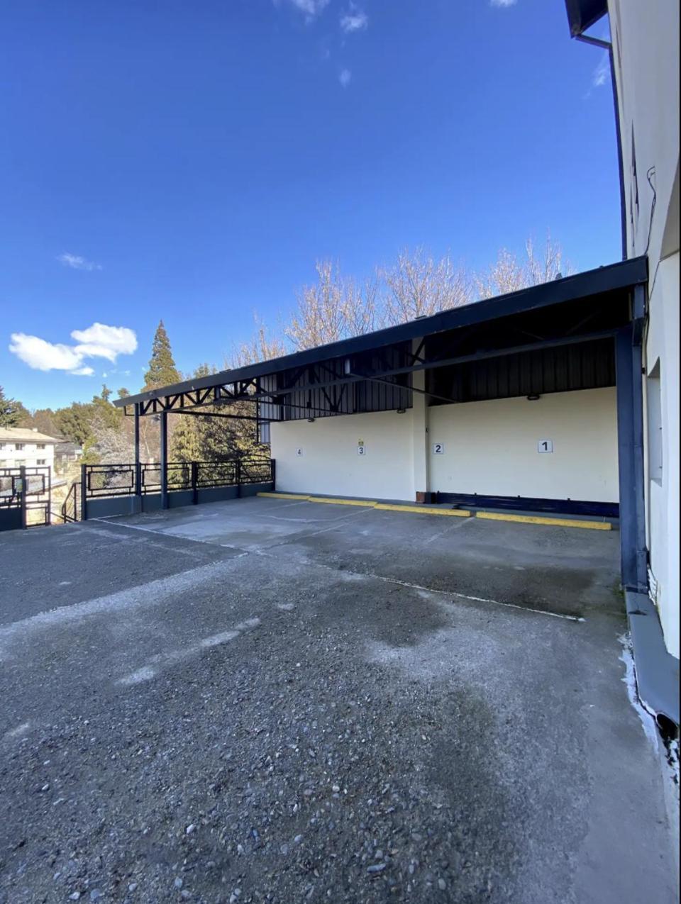 Casa Verbena 2 San Carlos de Bariloche