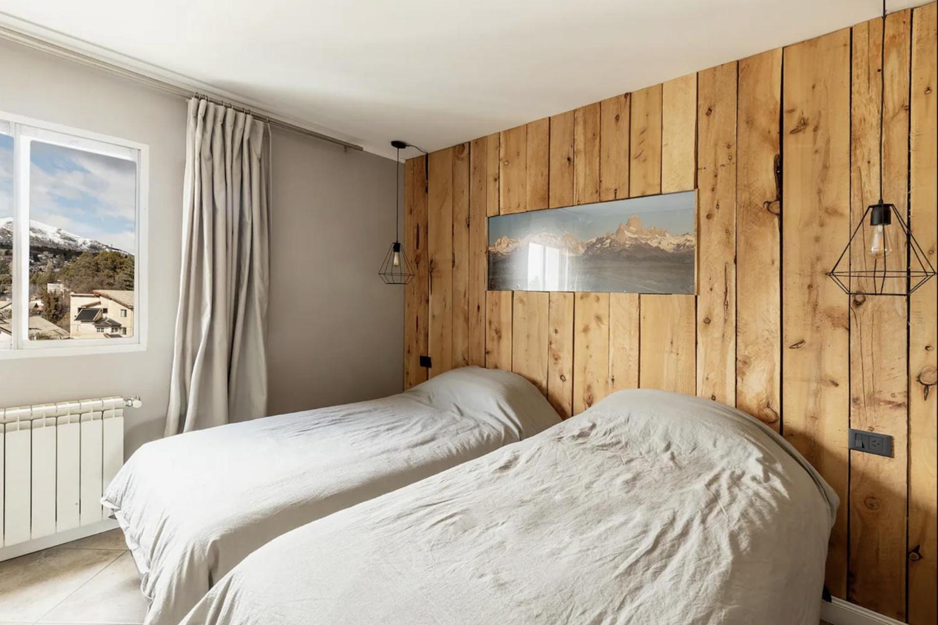 Apartamento Casa Verbena 2