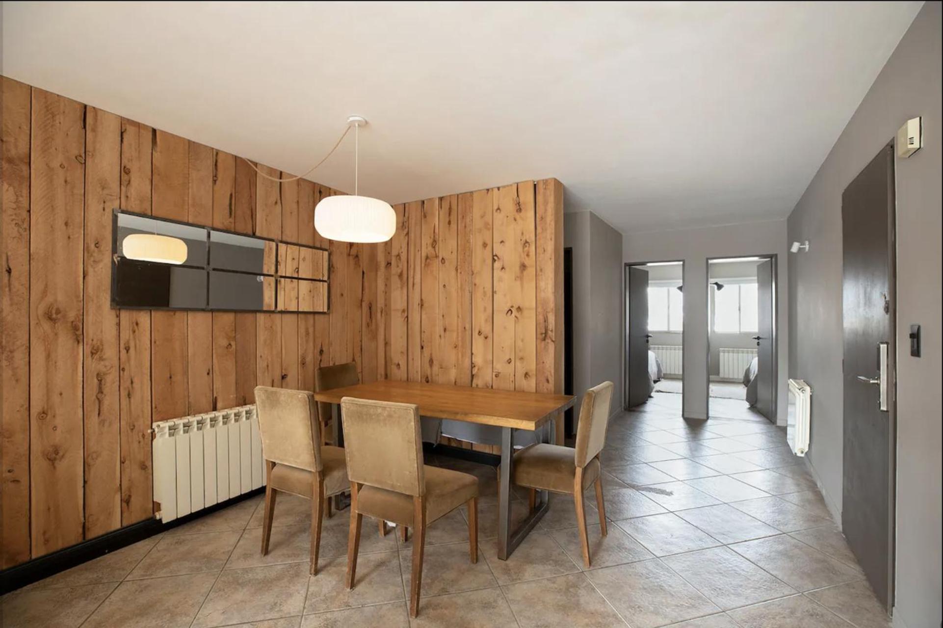 Casa Verbena 1 *