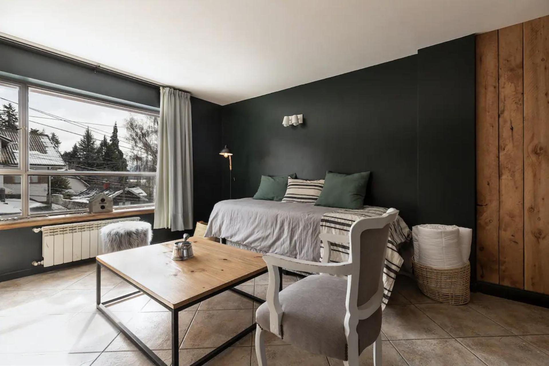 Apartamento Casa Verbena 1