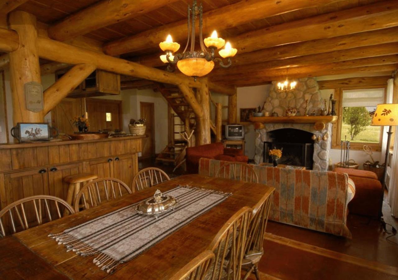 Peuma Hue Resort&cabañas * San Carlos de Bariloche
