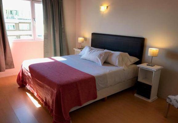Apartamento 460 *