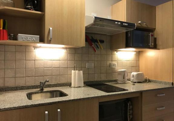 460 Apartamento