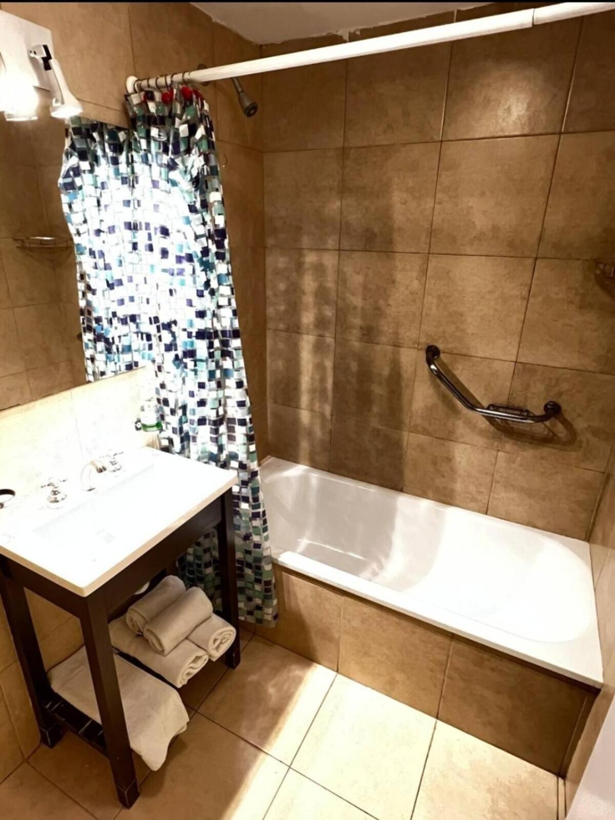 Apartamento 460 *