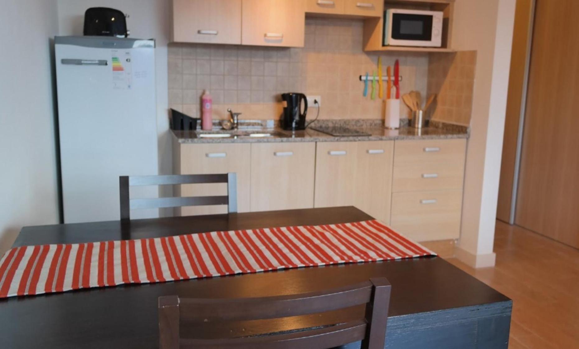 Centro Civico Apartamento San Carlos de Bariloche