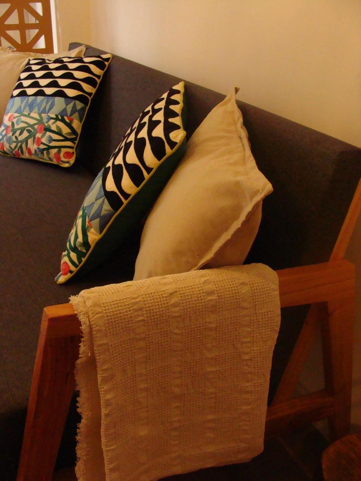 Apartamento Patagonia House Dpto. 1 Dorm. Centro Bariloche *