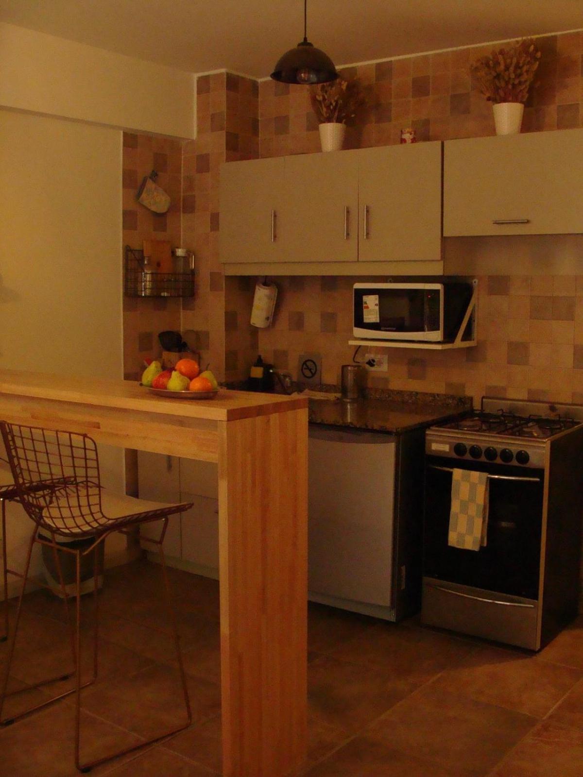 Apartamento Patagonia House Dpto. 1 Dorm. Centro Bariloche