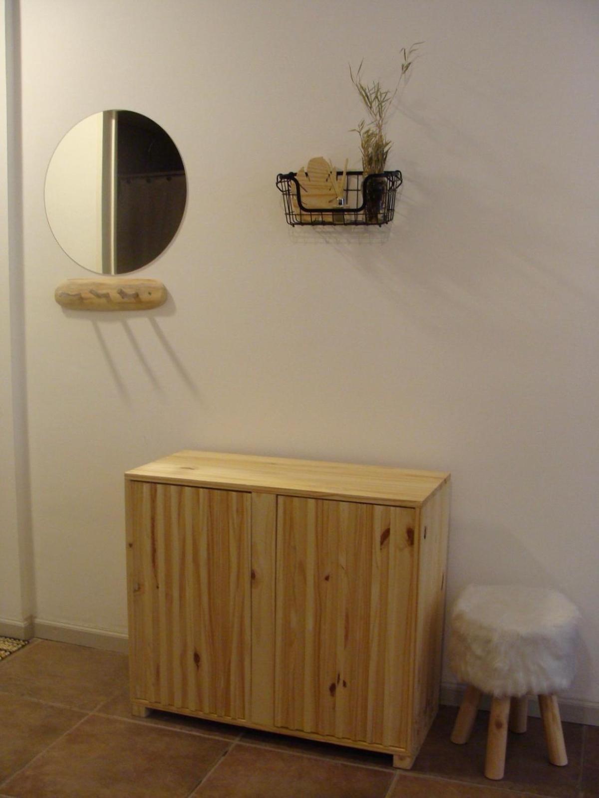 Apartamento Patagonia House Dpto. 1 Dorm. Centro Bariloche *