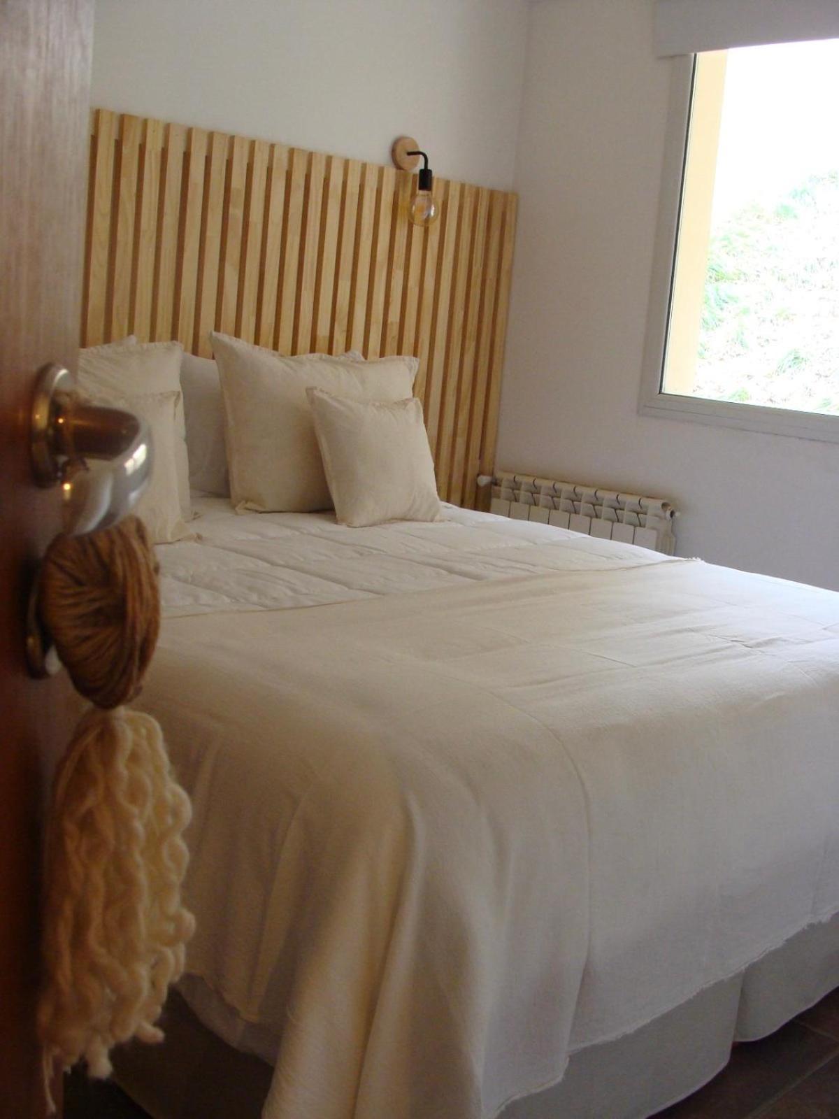 Apartamento Patagonia House Dpto. 1 Dorm. Centro Bariloche