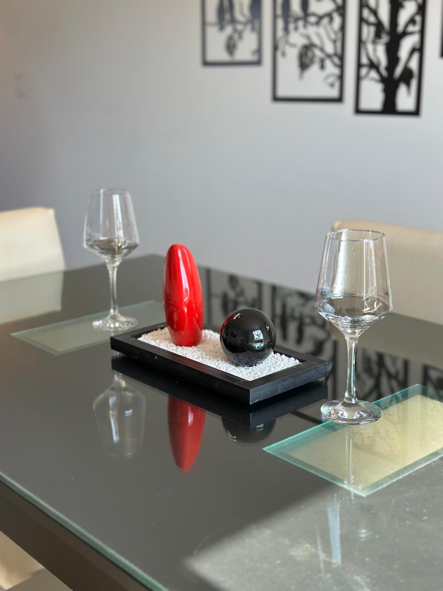 Refugio Acogedor Con Parking Apartamento *