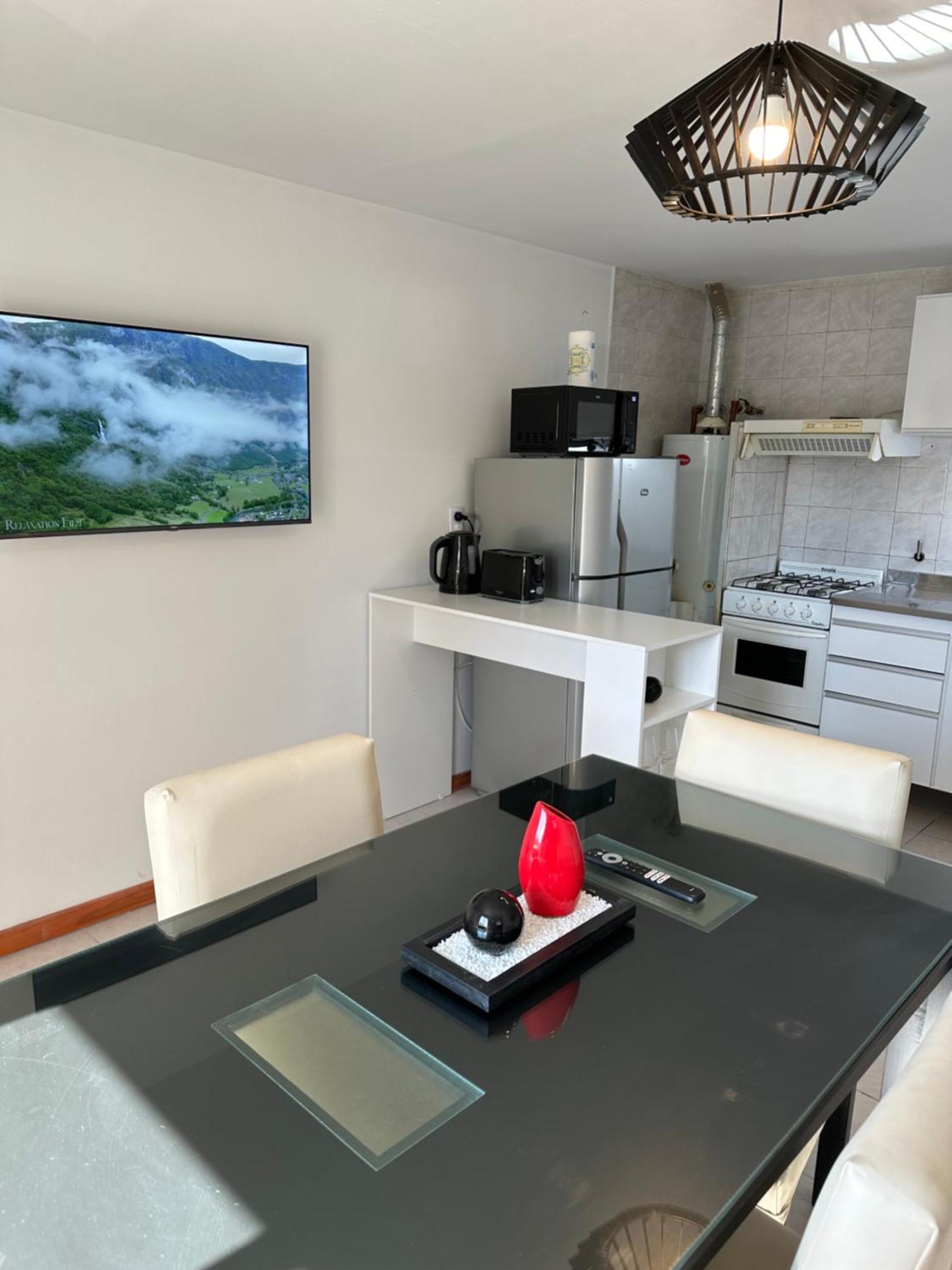 Apartamento Refugio Acogedor Con Parking *