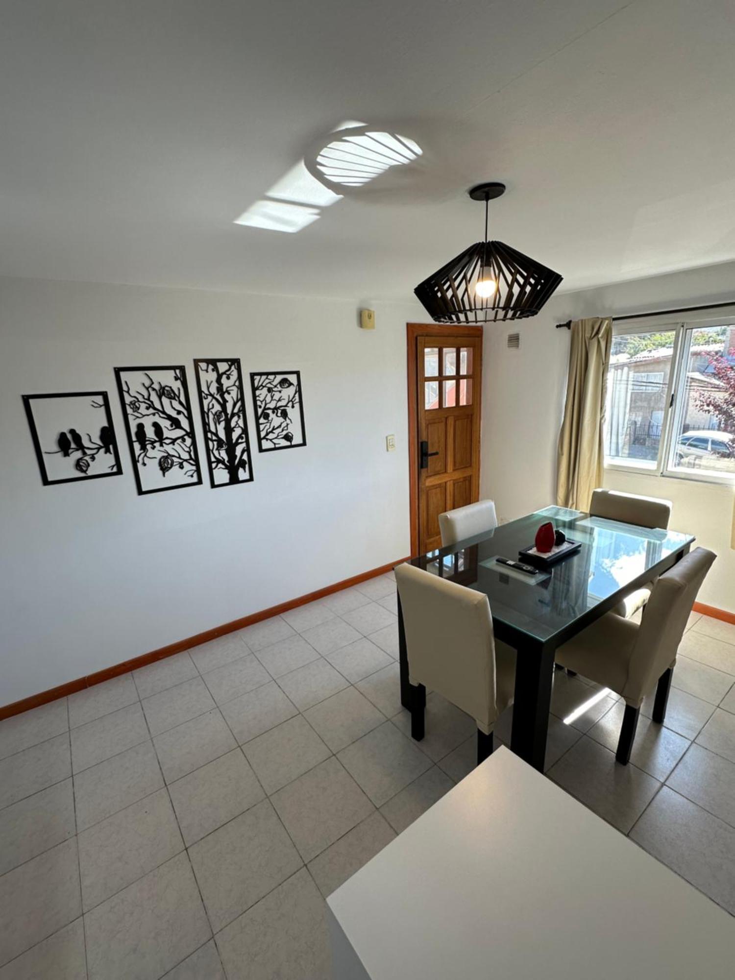 Refugio Acogedor Con Parking Apartamento *