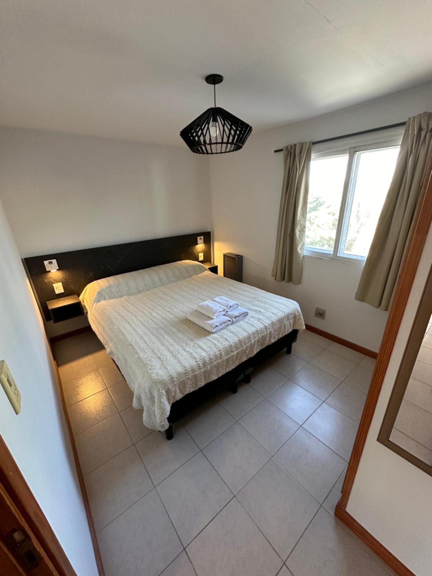 Apartamento Refugio Acogedor Con Parking *