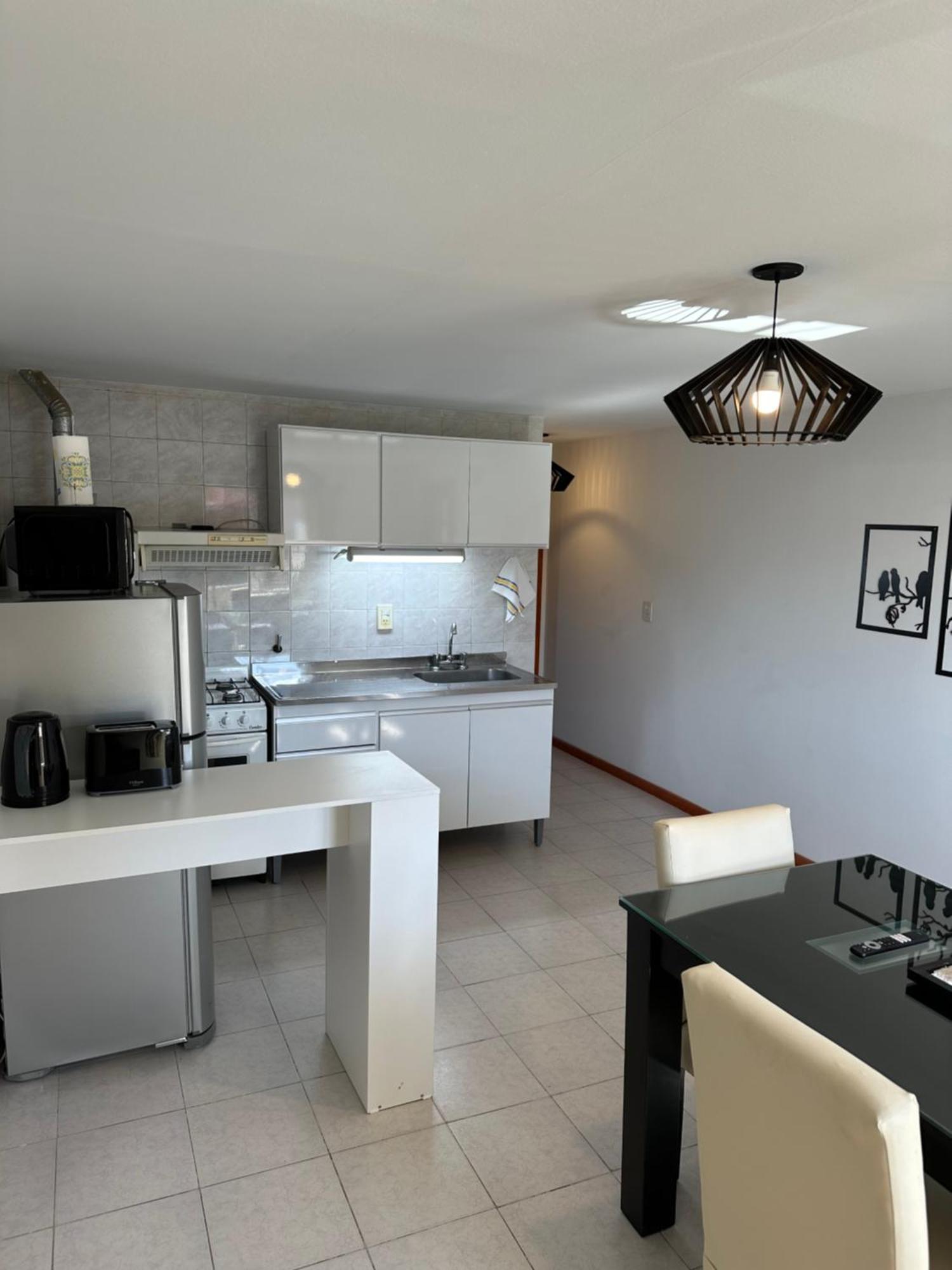 Refugio Acogedor Con Parking Apartamento *