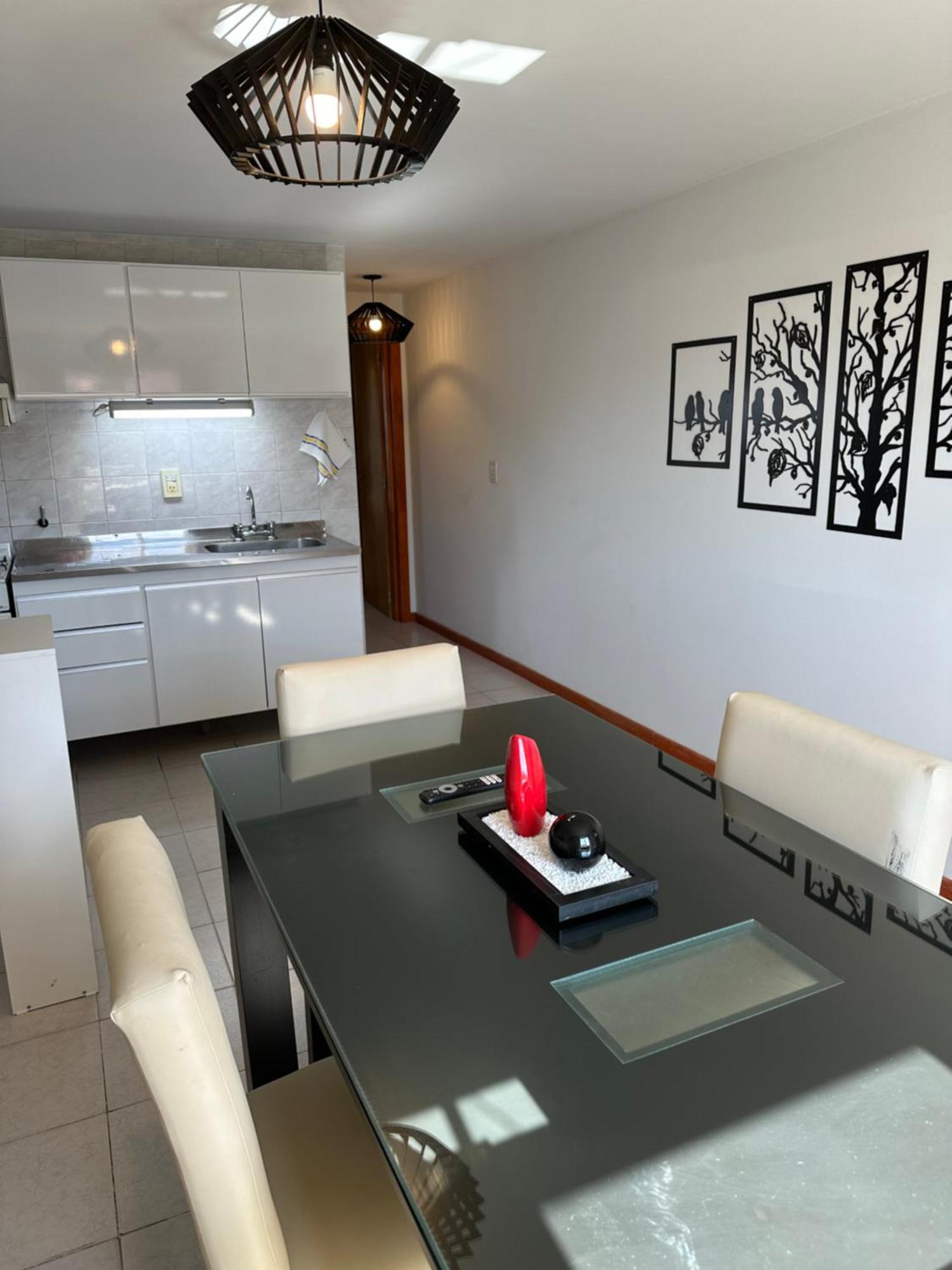 Apartamento Refugio Acogedor Con Parking