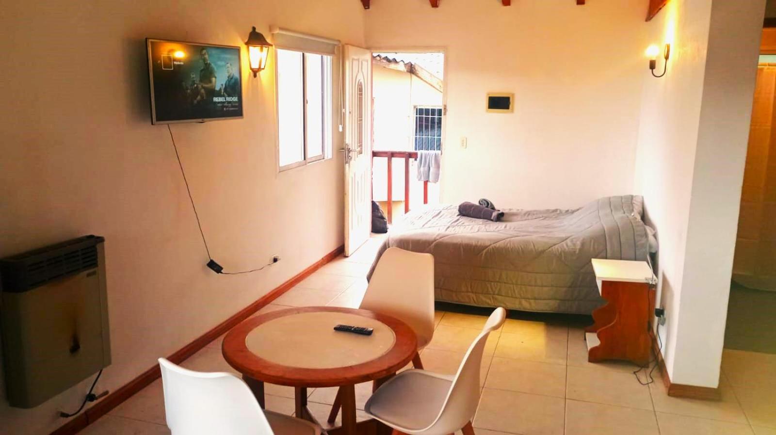 Alto Belgrano Casas Bariloche Сasa de vacaciones *