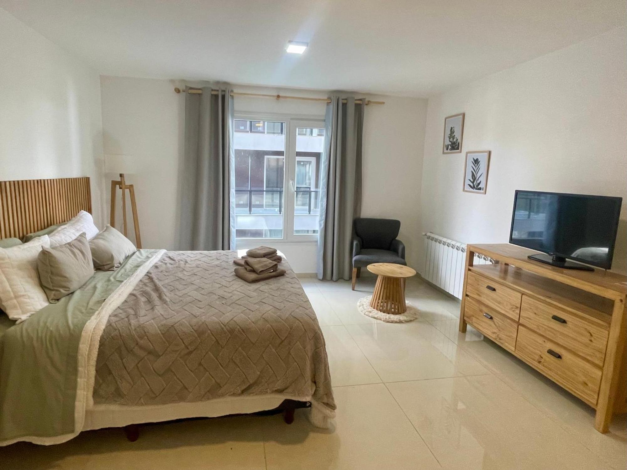 New And Comfortable * San Carlos de Bariloche
