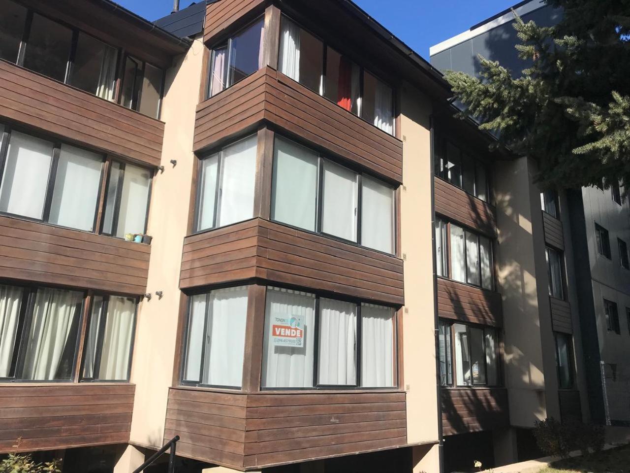 Monoambiente Dos * San Carlos de Bariloche