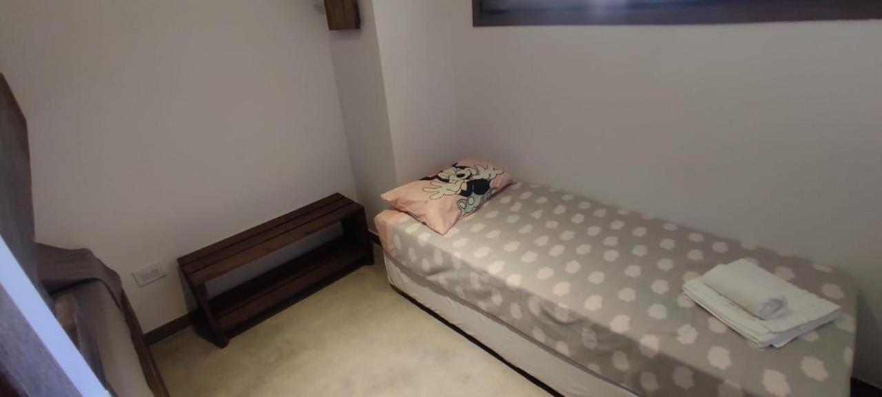 Apartamento Refugio De Encanto San Carlos de Bariloche