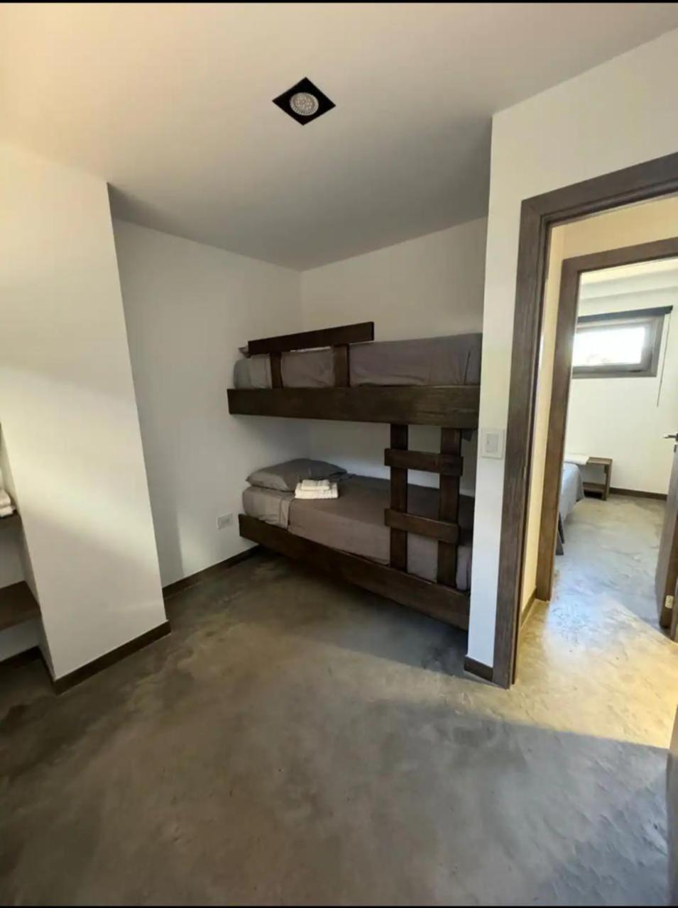 Apartamento Refugio De Encanto *