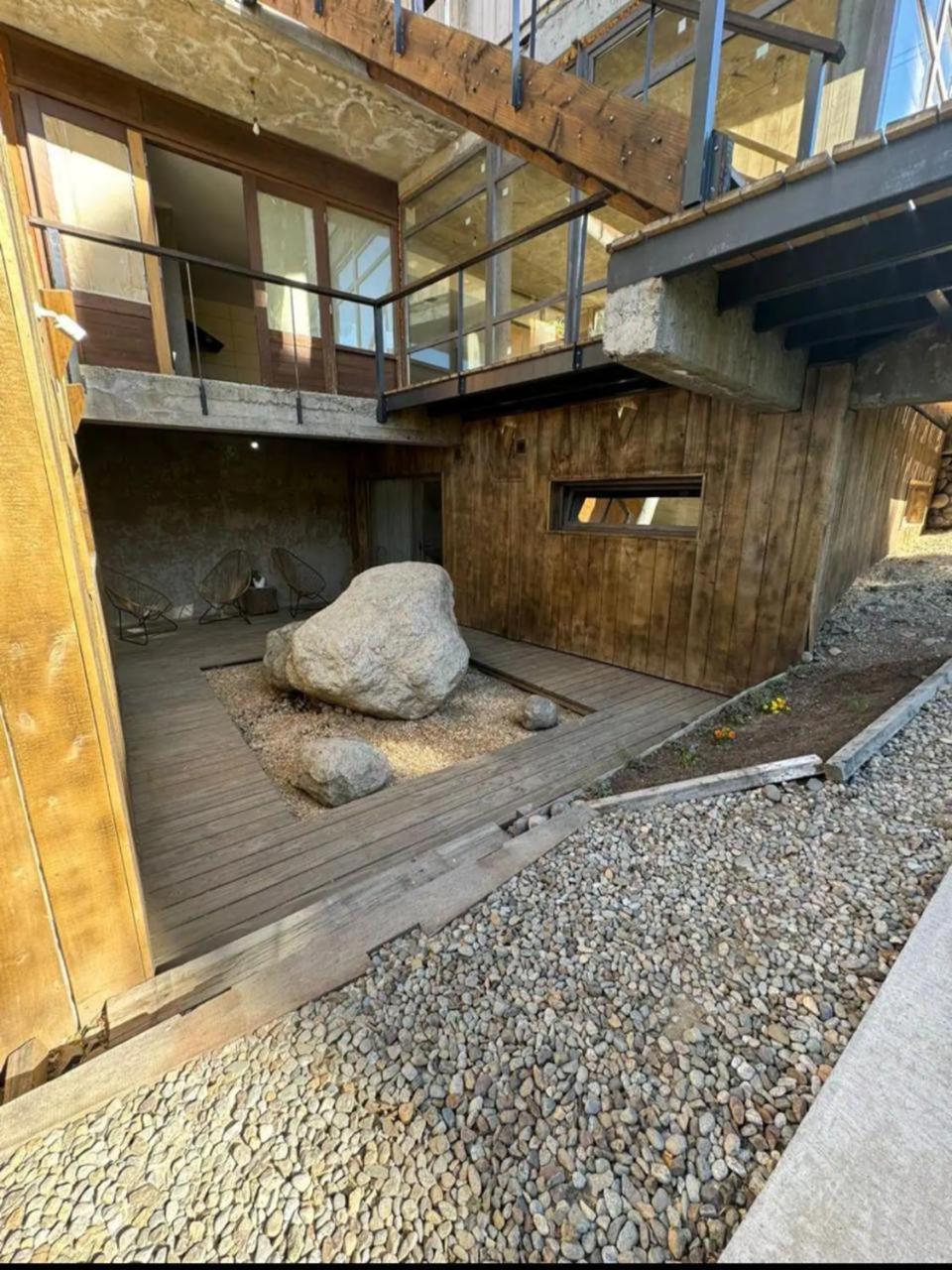 Refugio De Encanto Apartamento San Carlos de Bariloche