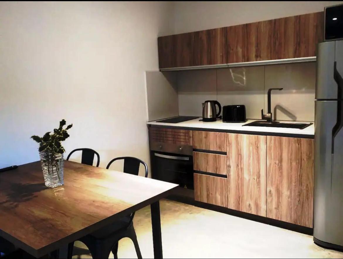 Apartamento Refugio De Encanto San Carlos de Bariloche