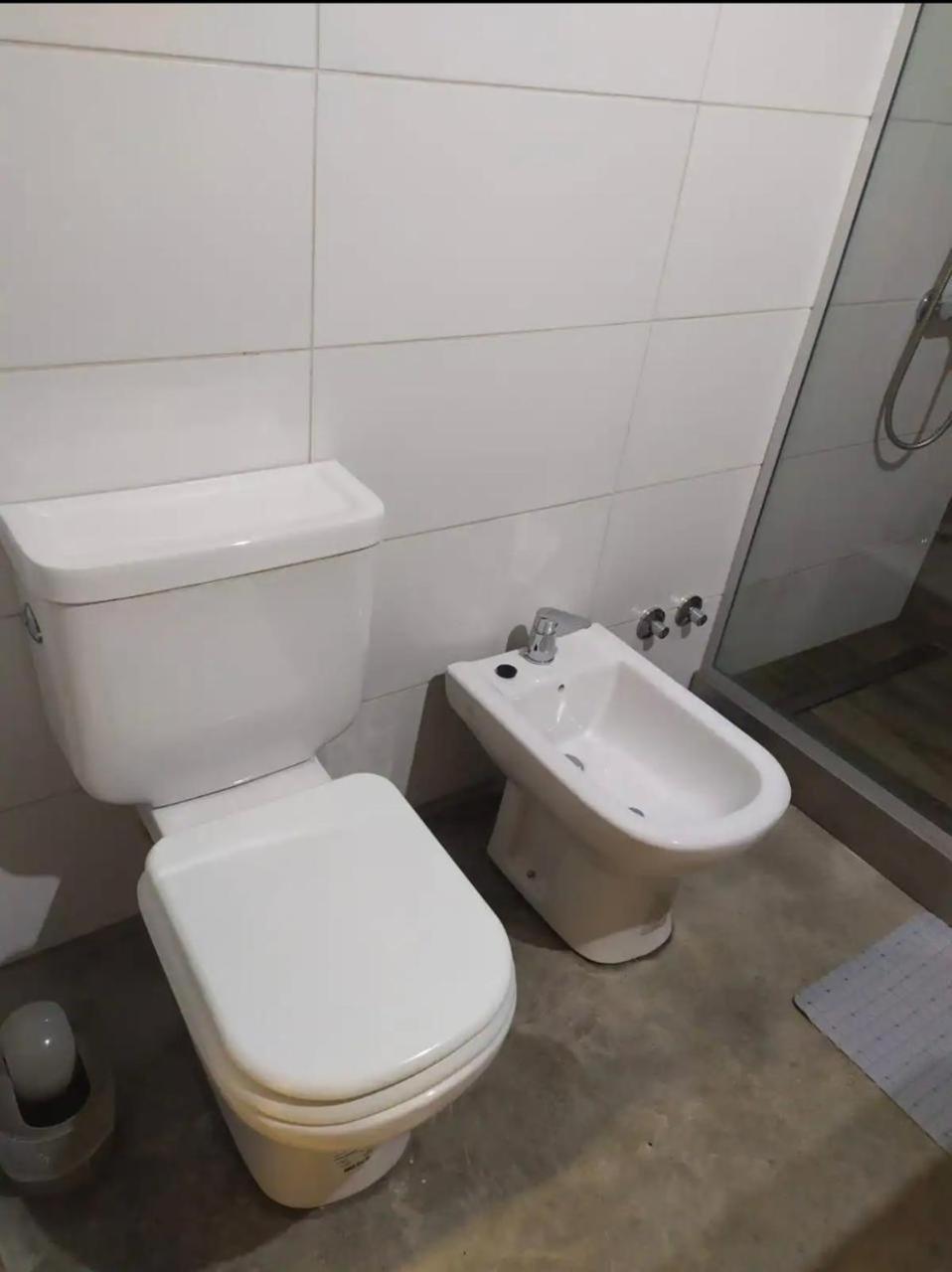 Refugio De Encanto Apartamento San Carlos de Bariloche