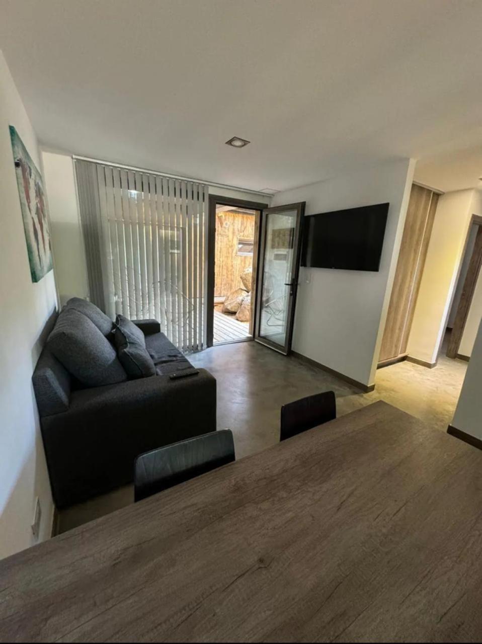 Apartamento Refugio De Encanto San Carlos de Bariloche