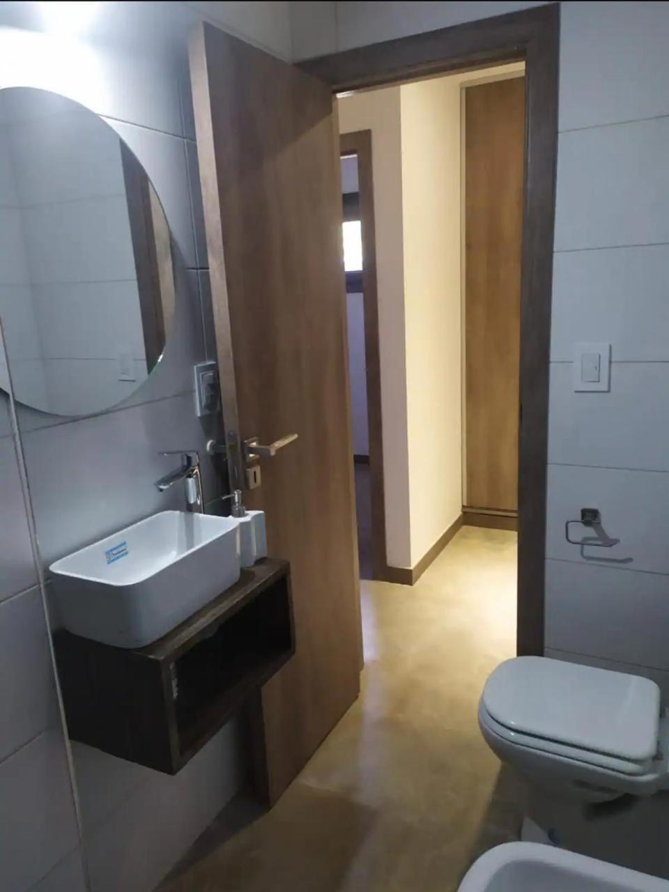Apartamento Refugio De Encanto