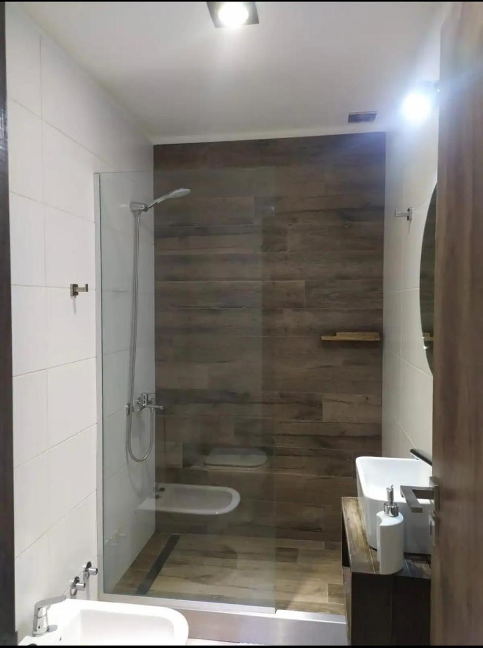 Refugio De Encanto Apartamento San Carlos de Bariloche