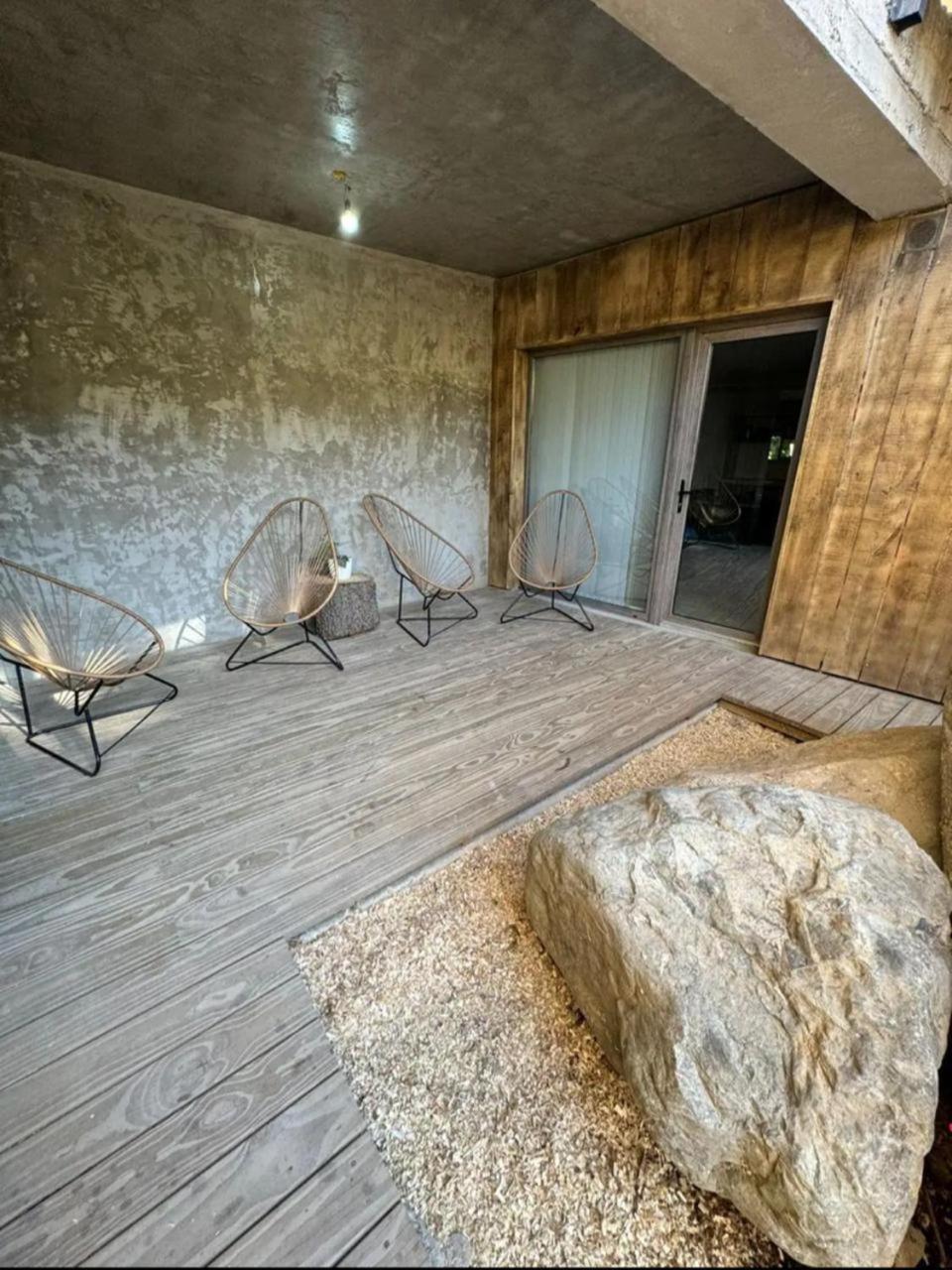 Refugio De Encanto Apartamento San Carlos de Bariloche