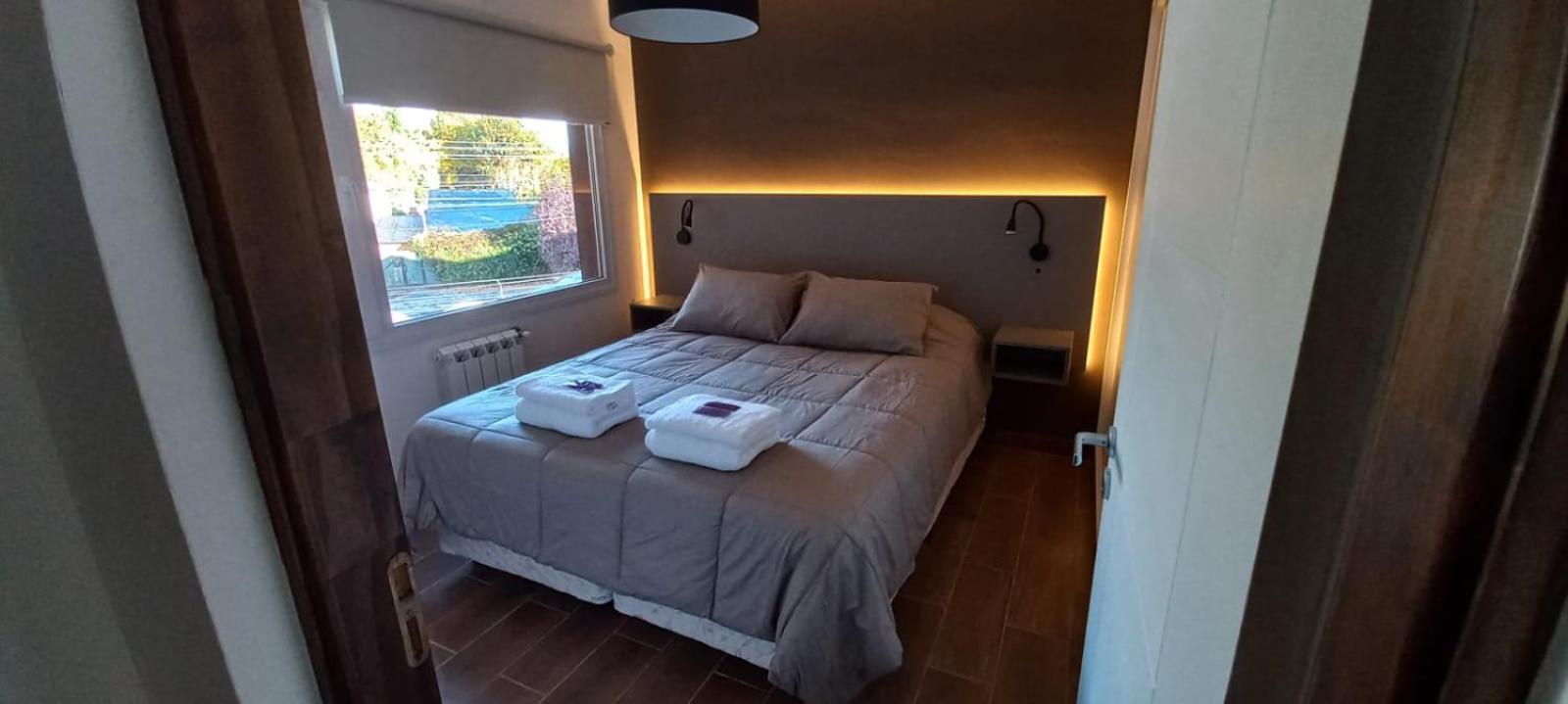 Apartamento Departamento Limay San Carlos de Bariloche