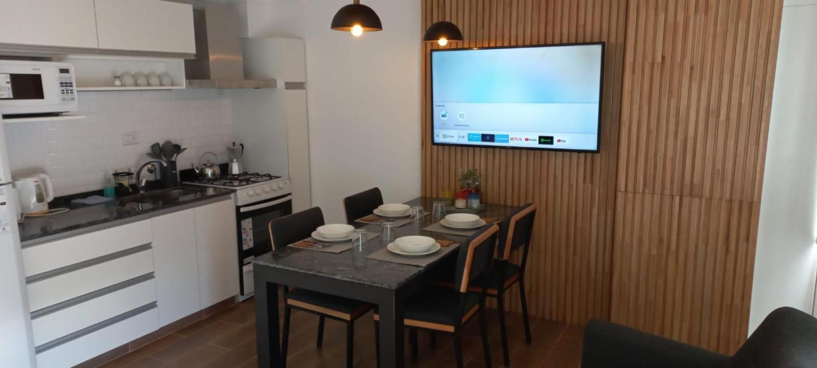 Departamento Limay San Carlos de Bariloche
