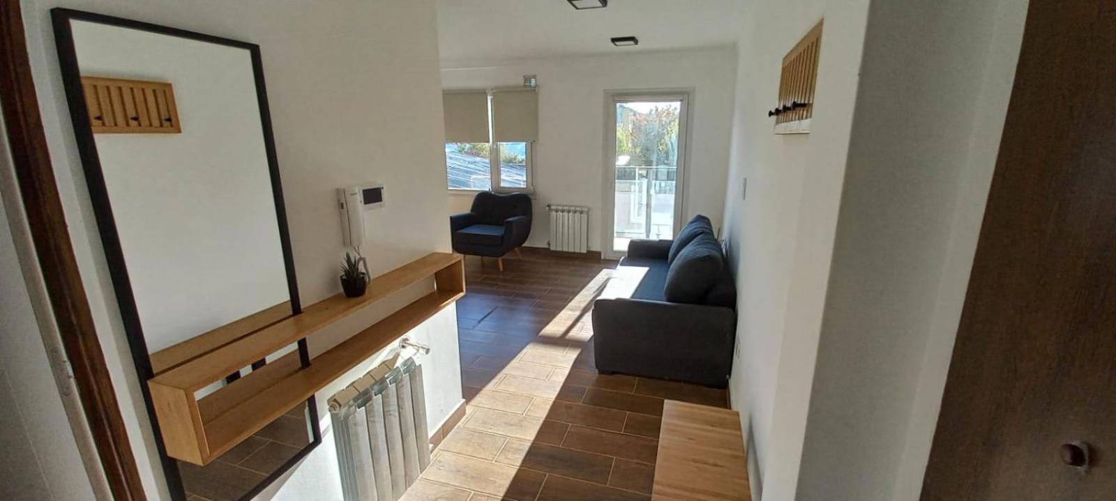 Apartamento Departamento Limay San Carlos de Bariloche