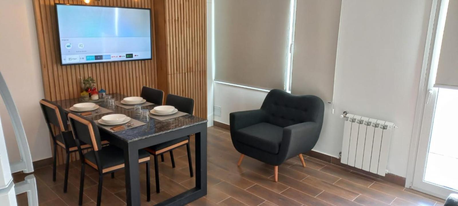 Departamento Limay Apartamento