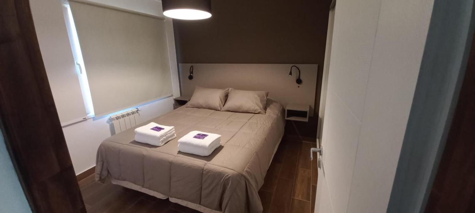 Apartamento Departamento Limay San Carlos de Bariloche