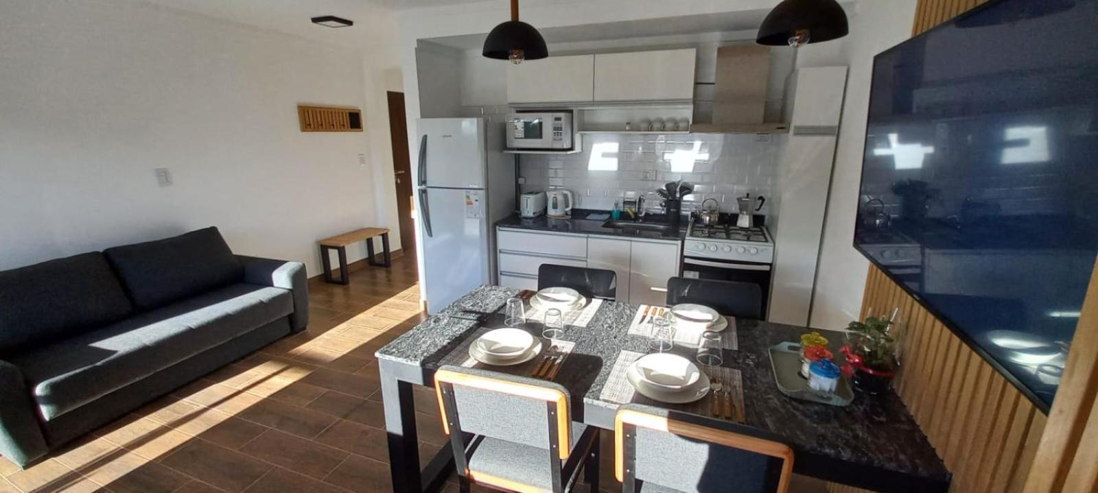 Departamento Limay San Carlos de Bariloche